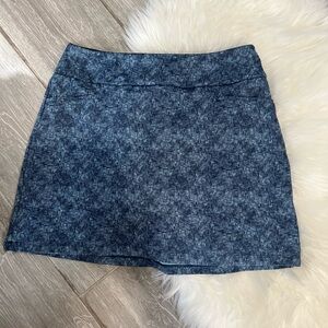 adidas Athletic Skirt